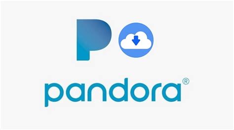 can you download music on pandora without using the internet?