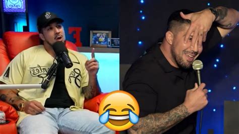 did brendan schaub quit comedy - and how does it reflect the evolution of stand-up comedy?