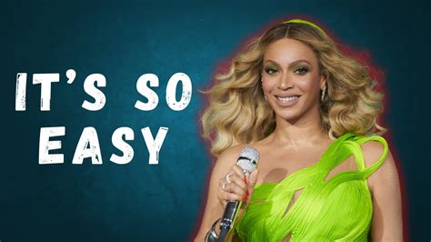 Does Beyonce Write All Her Music? - A Detailed Analysis of Her Creative Process