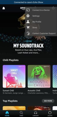 how to play amazon music offline and the future of digital music consumption