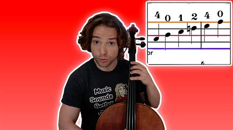 how to read cello music and why the cello is the most beautiful instrument in the world