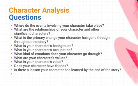 how to write a character analysis essay: exploring the depths of literary characters through a lens of empathy and understanding