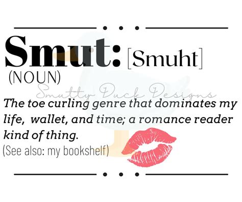 SMUT DEFINITION IN BOOKS: A Multi-Layered Discussion