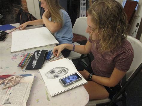 what is studio art in high school and how does it impact our creativity?