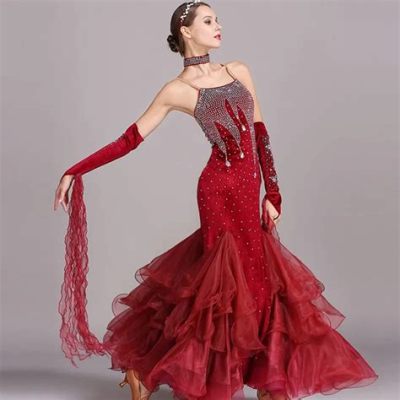 what to wear for ballroom dance lessons: Should we consider the color of our attire when choosing outfits for ballroom dance lessons?