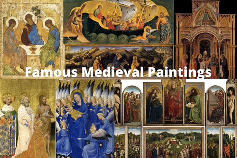 What Was the Main Thematic Focus of Art During the Middle Ages: A Multi-Perspective Analysis