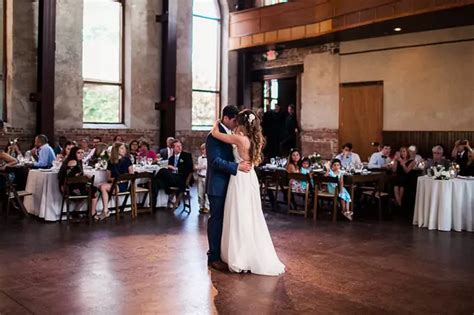 When Does the First Dance Happen at a Wedding: A Cultural and Personal Exploration